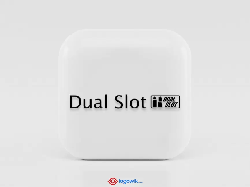 Dual Slot Logo