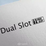 Dual Slot Logo