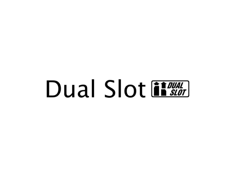 Dual Slot Logo