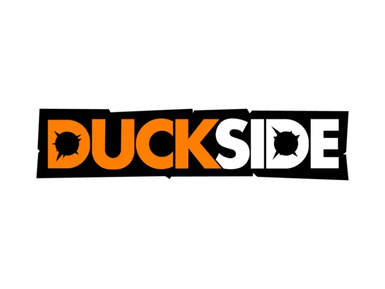 DUCKSIDE Logo