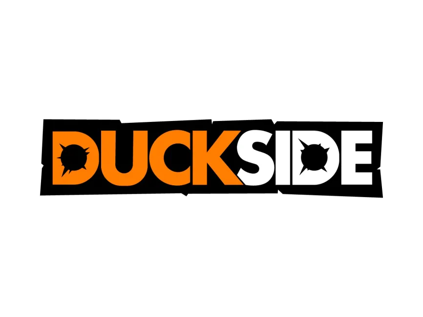 DUCKSIDE Logo