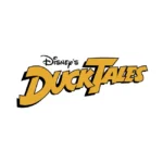 DuckTales Logo