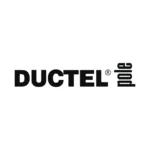Ductel Pole Logo