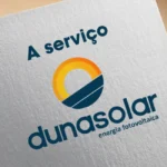 Dunasolar Logo
