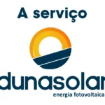 Dunasolar Logo