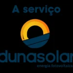 Dunasolar Logo