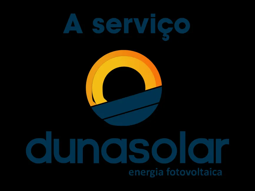 Dunasolar Logo