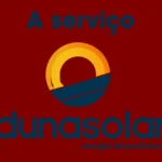 Dunasolar Logo