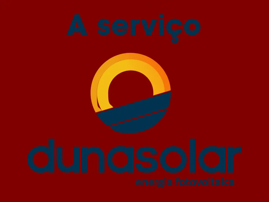 Dunasolar Logo