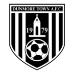 Dunmore Town AFC logo