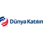 Dünya Katılım Bankası Logo