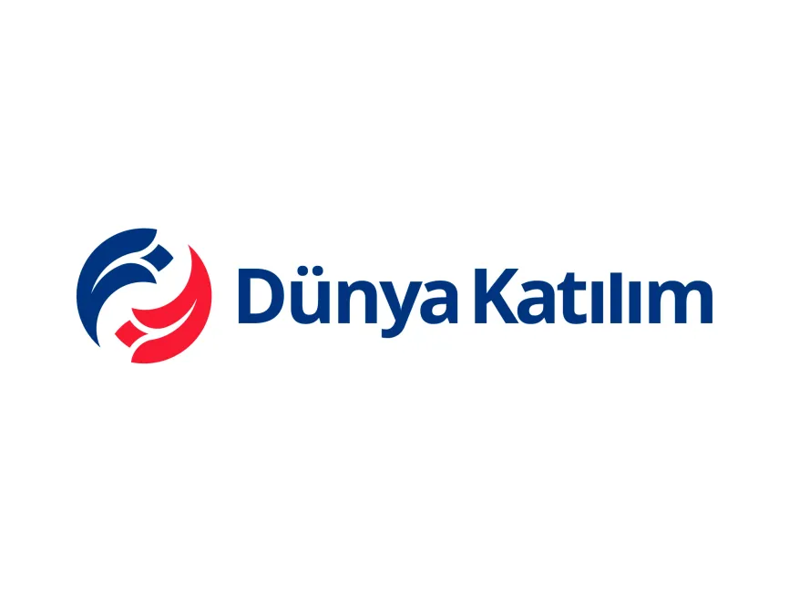 Dünya Katılım Bankası Logo