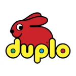 Duplo Lego Logo