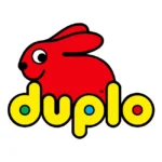 Duplo Old Logo