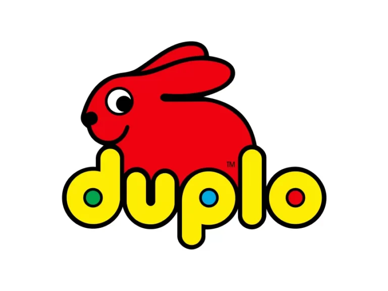 Duplo Old Logo