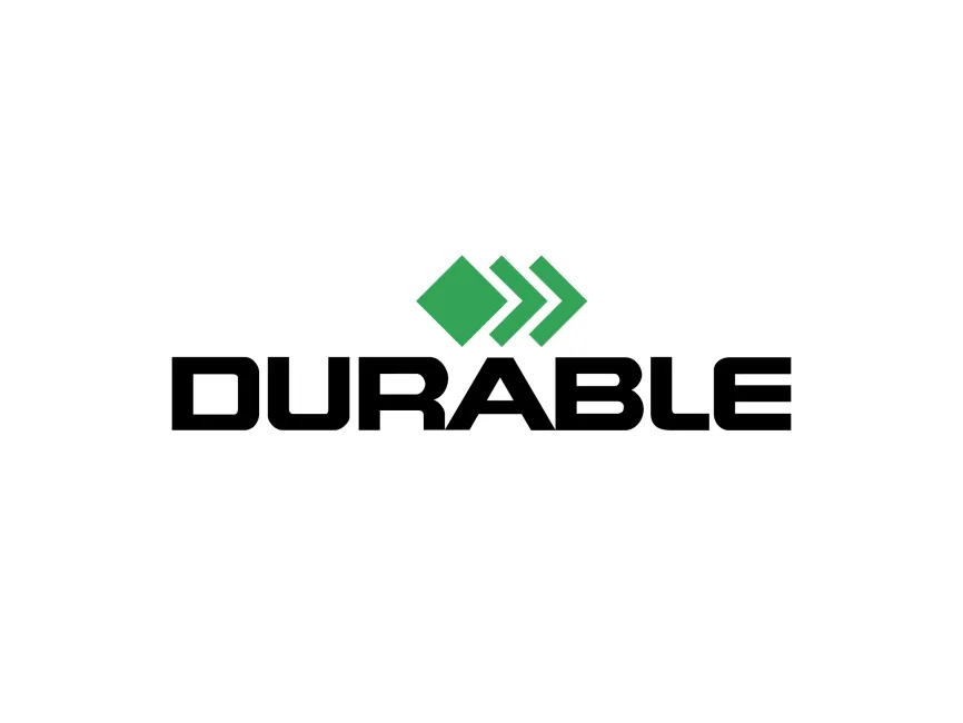 Durable Logo
