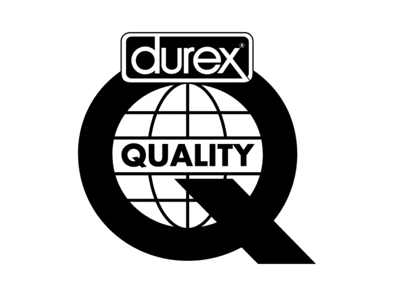 Durex Quality Logo
