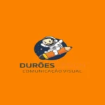 Duroes Design Dark Logo