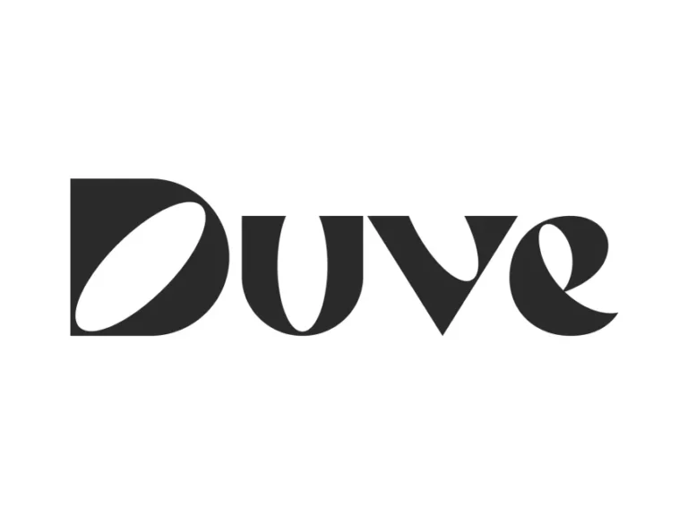 Duve Logo
