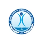 Düzce Teknik ve Endüstri Meslek Lisesi Logo