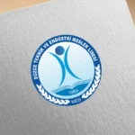 Düzce Teknik ve Endüstri Meslek Lisesi Logo
