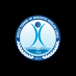 Düzce Teknik ve Endüstri Meslek Lisesi Logo