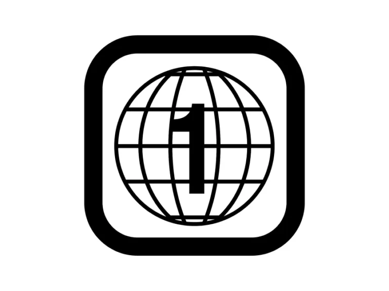 DVD Regional Code 1 Logo