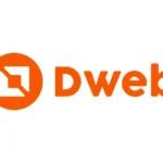 Dweb Digital Solutions Logo