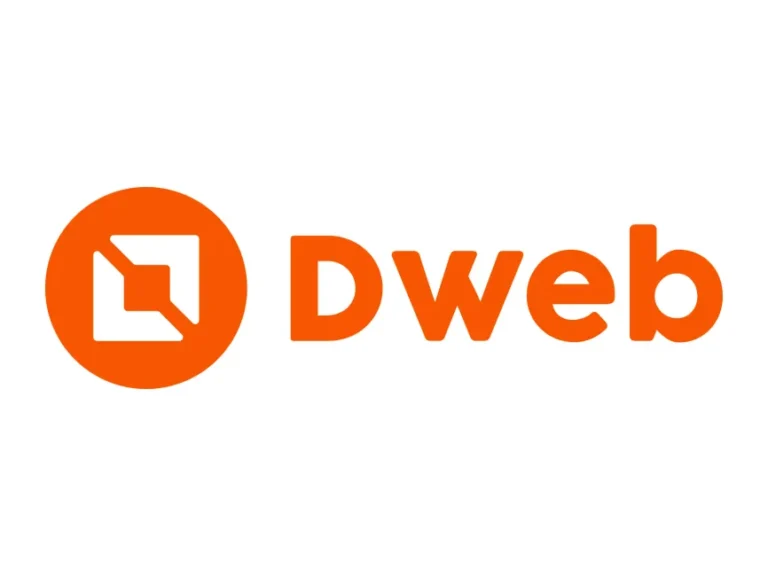 Dweb Digital Solutions Logo