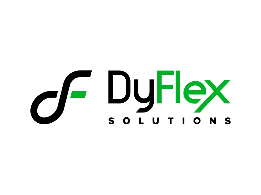 DyFlex Solutions New Logo