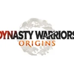 Dynasty Warriors Origins Logo
