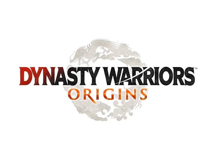 Dynasty Warriors Origins Logo