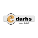 e darbs Logo