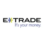 E Trade Securities Logo