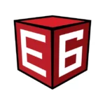 E6 Connect Logo