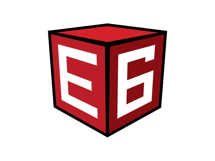 E6 Connect Logo