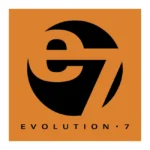 E7 Logo