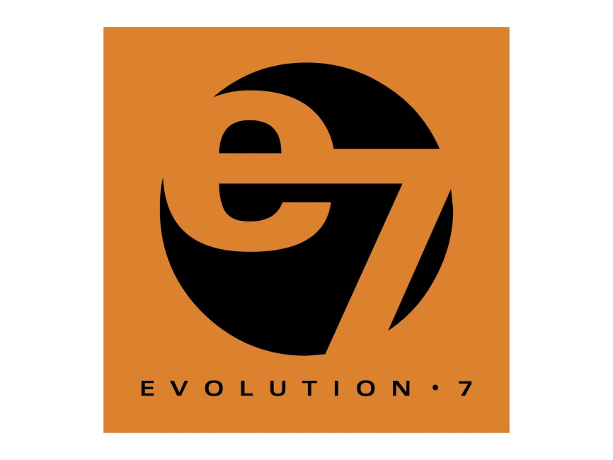 E7 Logo