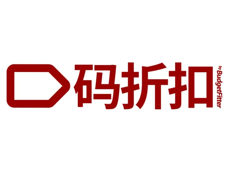码折扣 by BudgetFitter Logo