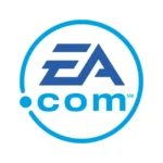 EA com Logo
