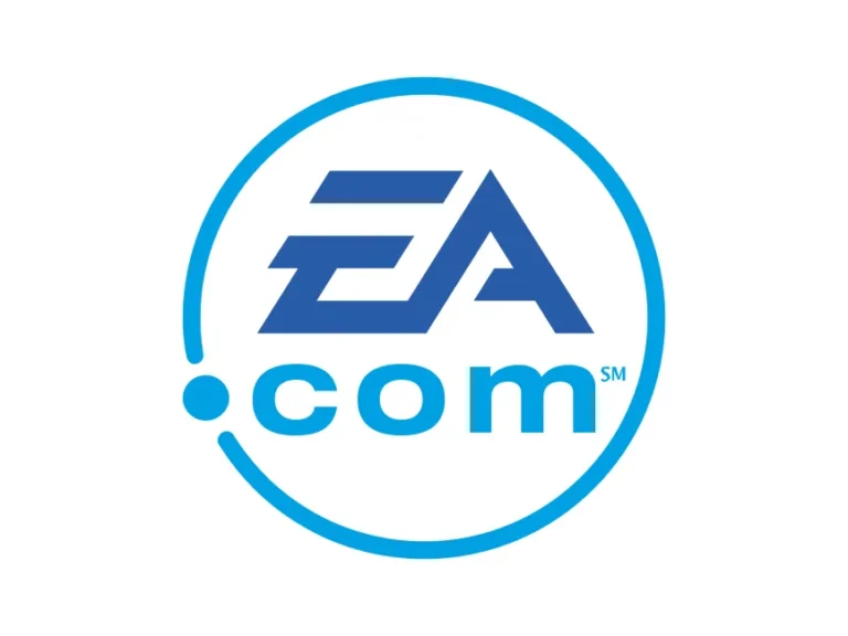 EA com Logo