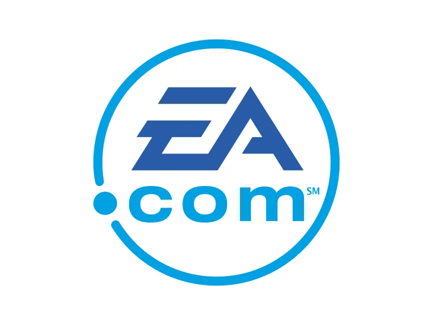 EA com Logo
