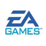 EA Games Logo