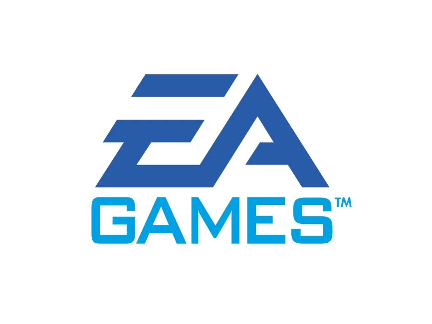 EA Games Logo