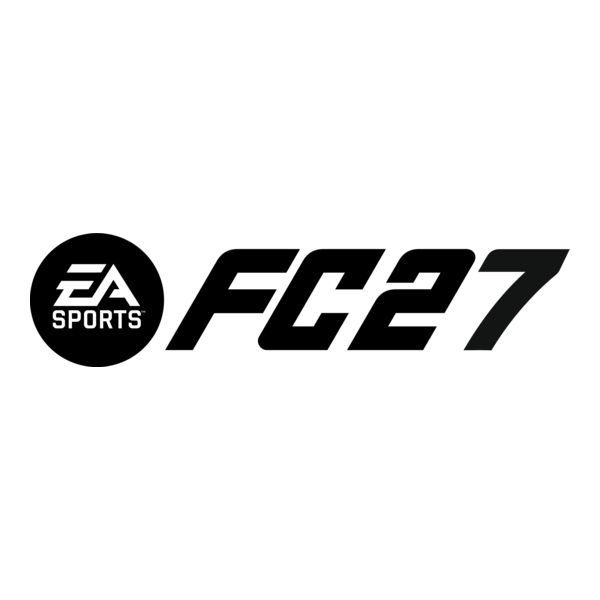 EA Sports FC 27 logo
