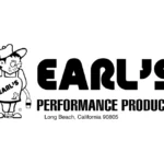 Earls Performance Logo