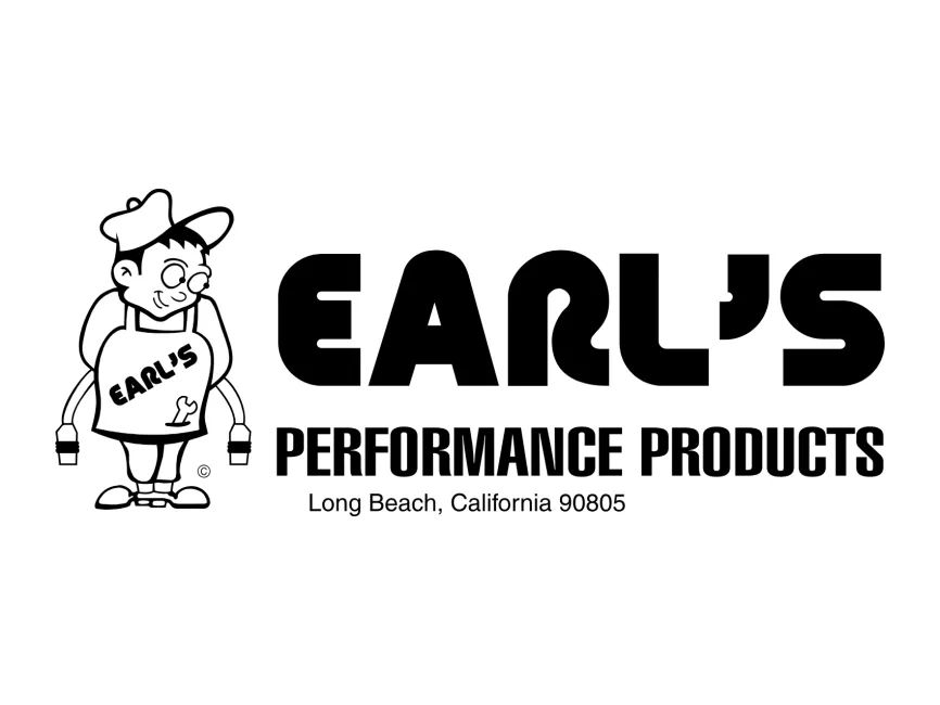 Earls Performance Logo