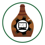Earning by Learning Badge logo