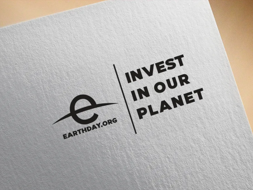 Earthday.org Logo