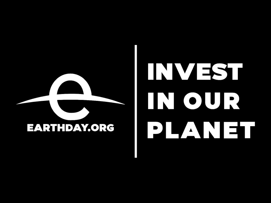 Earthday.org Logo